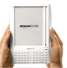 amazon kindle
