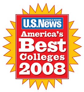 america's best colleges