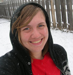 becca driskill