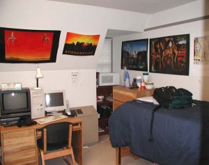 dorm