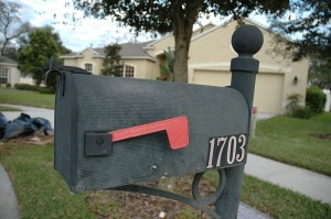 mailbox