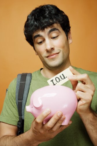 student loans