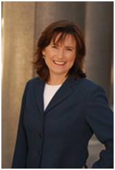 Lauren Willis of the Loyola Law School, Los Angeles