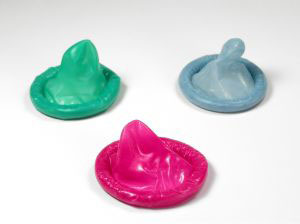 condoms