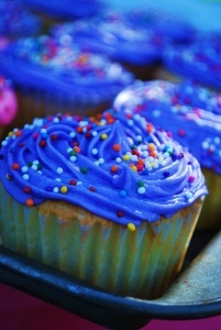 cupcake