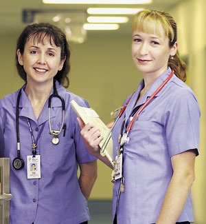 nurses