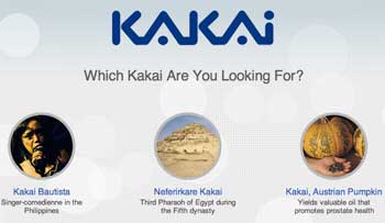 kakai