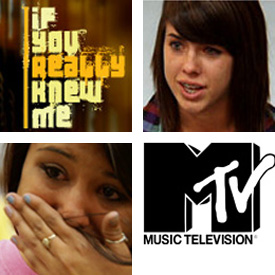 mtv if you really knew me