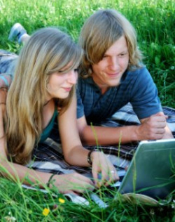 College Dating