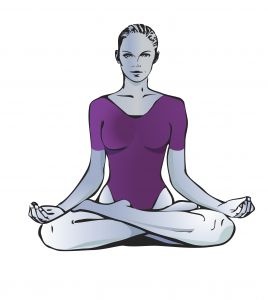 yoga