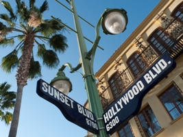 Hollywood