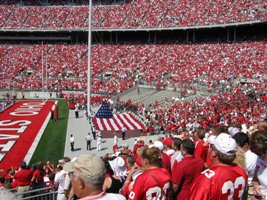 Ohio State Ohio State
