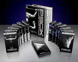P90X