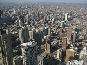 chicago-city-scape