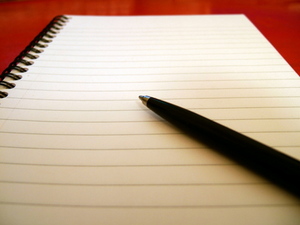 college paper