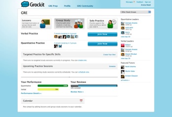 grockit