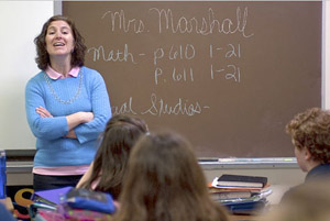mathteacher
