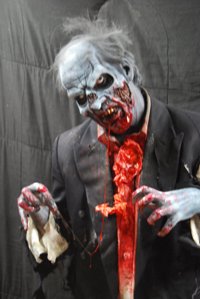 zombie