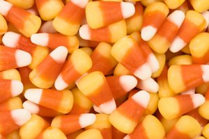 candy corn