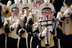 college band college band
