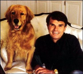 dean koontz