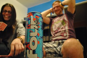 four loko