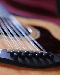 guitar