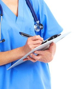 med-student