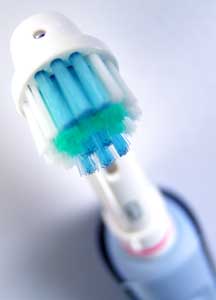toothbrush