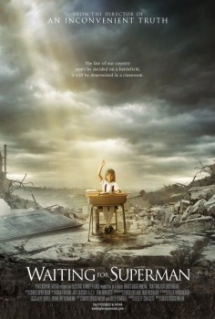 waiting for superman
