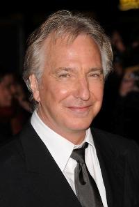 alan rickman