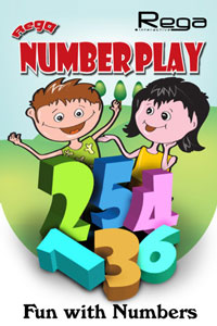 iPhone counting app