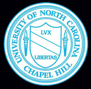 University of North Carolina