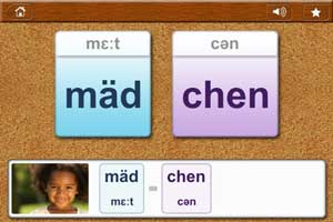 learn german app