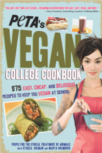 peta cookbook