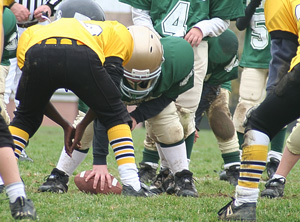 football players