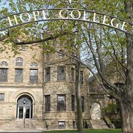 hope college