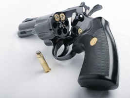 gun