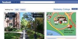 Wellesley College Virtual Tour