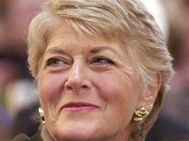 Geraldine Ferraro