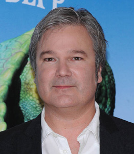 Director Gore Verbinski