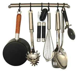 cooking utensils