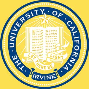 University of California Irvine Seal