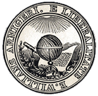 Williams College Seal