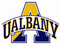 albany_logo Univsersity of Albany Logo