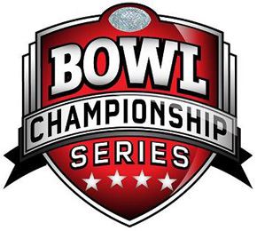 Bowl Champions Series Logo