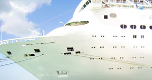 Cruise Ship