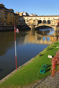 Ponte Vecchio
