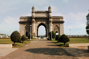 Gateway of India