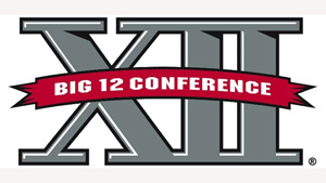 Big 12 College Football Conference